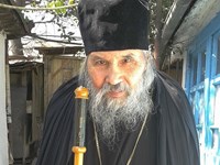 Пророчества Тбилисского Старца Филарета