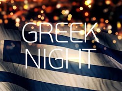 Greek Night