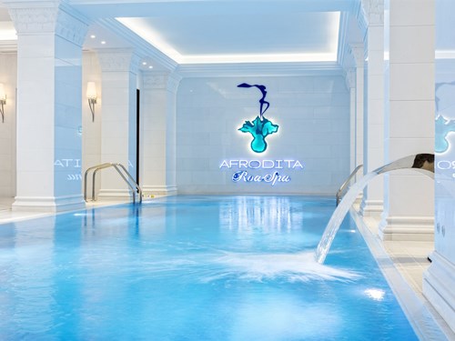 Новий подарунок для любителів СПА від POMEGRANATE Wellness Spa Hotel 5 * Deluxe