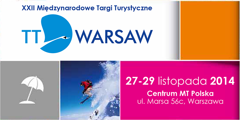 Targi TT Warsaw