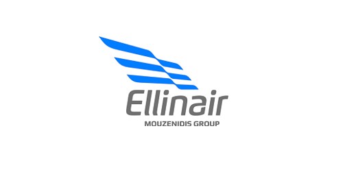 Дитяче харчування на рейсах грецької авіакомпанії Ellinair