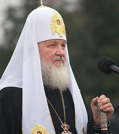 Η επίσκεψη του Πατριάρχη της Ρωσίας στην Ελλάδα