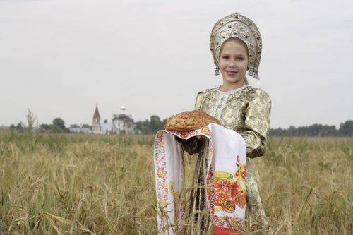 Τα ρωσικά θεμέλια του σύγχρονου παγκόσμιου πολιτισμού
