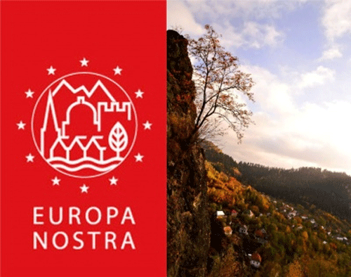 Πολιτιστικά Όσκαρ: Δύο Ρώσικα πρότζεκτ κέρδισαν το βραβείο πολιτιστικής κληρονομιάς Europa Nostra