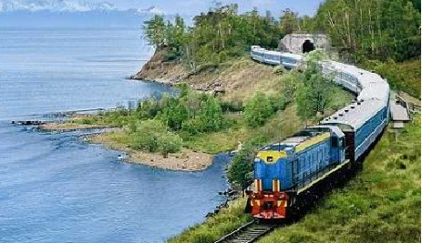 Εκσυγχρονισμός των ρωσικών σιδηροδρόμων στην Απω Ανατολή