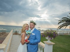 Моя большая греческая свадьба