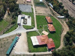 Ферма Platanorema