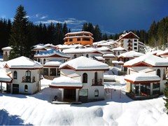 Pamporovo Village Lead Pic
