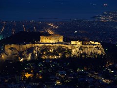 31Acropolis-in-Athens-at-night,-view-from-Lycabettus-hill
