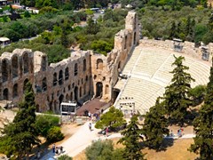 39_The-Odeon-of-Herodes-Atticus---theatre-in-Athens,-Greece-(2)