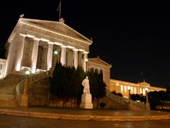 40_Athens-Library