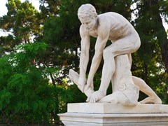 44_Greek-statue-from-Panathenaic-Stadium-,Athens,Greece