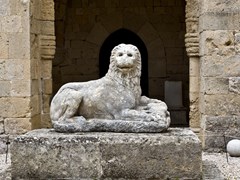 27_Archaeological-museum-of-Rhodes-at-Greece
