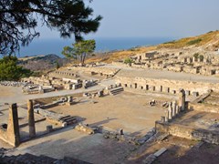 29_Ancient-city-of-Kamiros-in-Greece