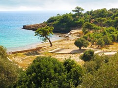 07_Ancient-place-in-Greece-Thassos-island