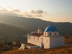 Tinos Greece