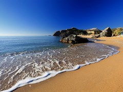 small-Tsambica-sandy-beach