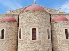 small-Crete - Greece - Church of Ierapetra1