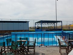 10 swiming pool