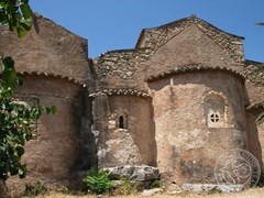 Візантійська церква 14-го ст.