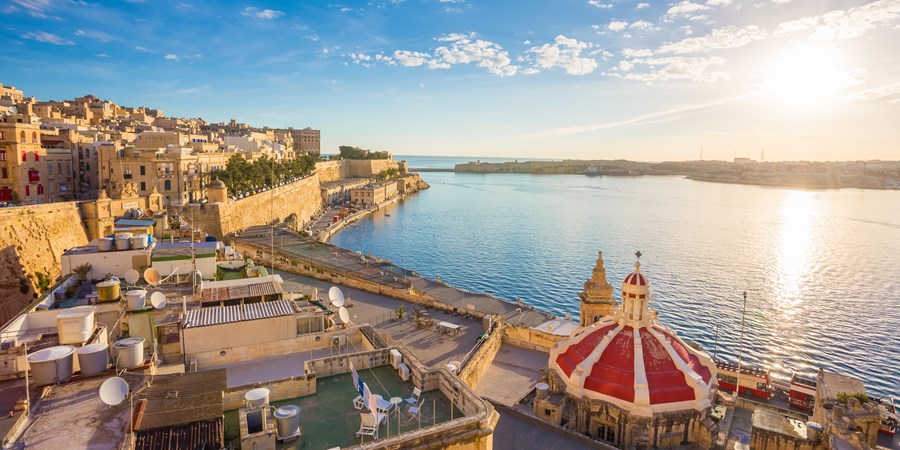 Μάλτα (28ης Οκτωβρίου-Αγίου Δημητρίου)