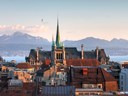 Ελβετία - Αλσατία - Βαυαρία Golden Age 50+