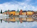 Πρωτεύουσες Σκανδιναβίας & Βαλτικής