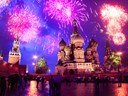 Μόσχα - Αγία Πετρούπολη (Καλοκαίρι-Φθινόπωρο 2019)