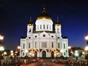 Μόσχα - Αγία Πετρούπολη (Λευκές Νύχτες Μαΐου)