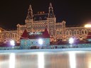 Αγία Πετρούπολη - Μόσχα (7ημ)