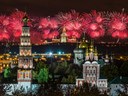 Αγία Πετρούπολη - Μόσχα (Καλοκαίρι-Φθινόπωρο 2019)