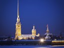 Αγία Πετρούπολη - Μόσχα (Καλοκαίρι-Φθινόπωρο 2019)