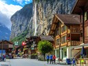Ελβετία των Άλπεων