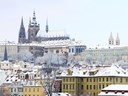 Πράγα - Βιέννη - Βουδαπέστη