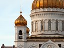 Αγία Πετρούπολη - Μόσχα (Άγιο Πάσχα, Πρωτομαγιά)