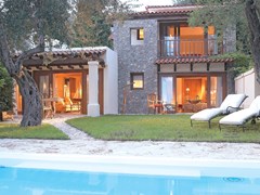 Dream Villa with Private Pool