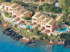 Dream Villa Corfu