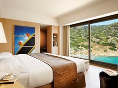 Two-Bedrooms Villa Sea View Private Pool