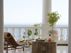 The Villa of the Greek Riviera