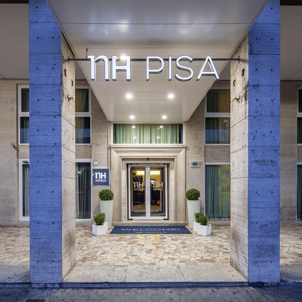 NH Pisa Hotel