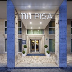 NH Pisa Hotel - photo 28