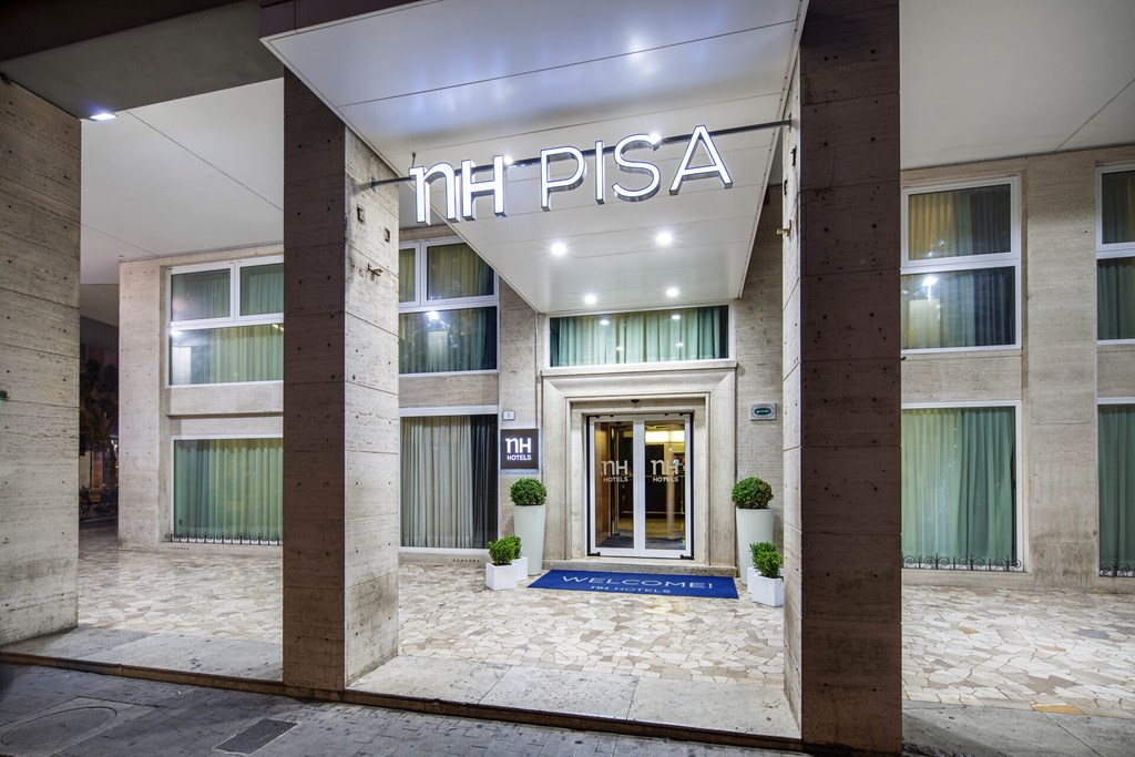 NH Pisa Hotel