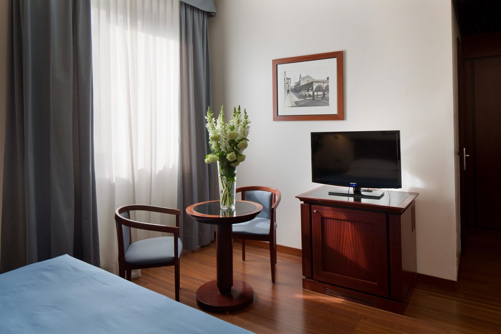 Starhotels Excelsior Bologna