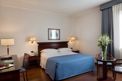 Starhotels Excelsior Bologna - photo 4