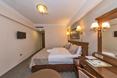 Laleli Gonen Hotel - photo 22