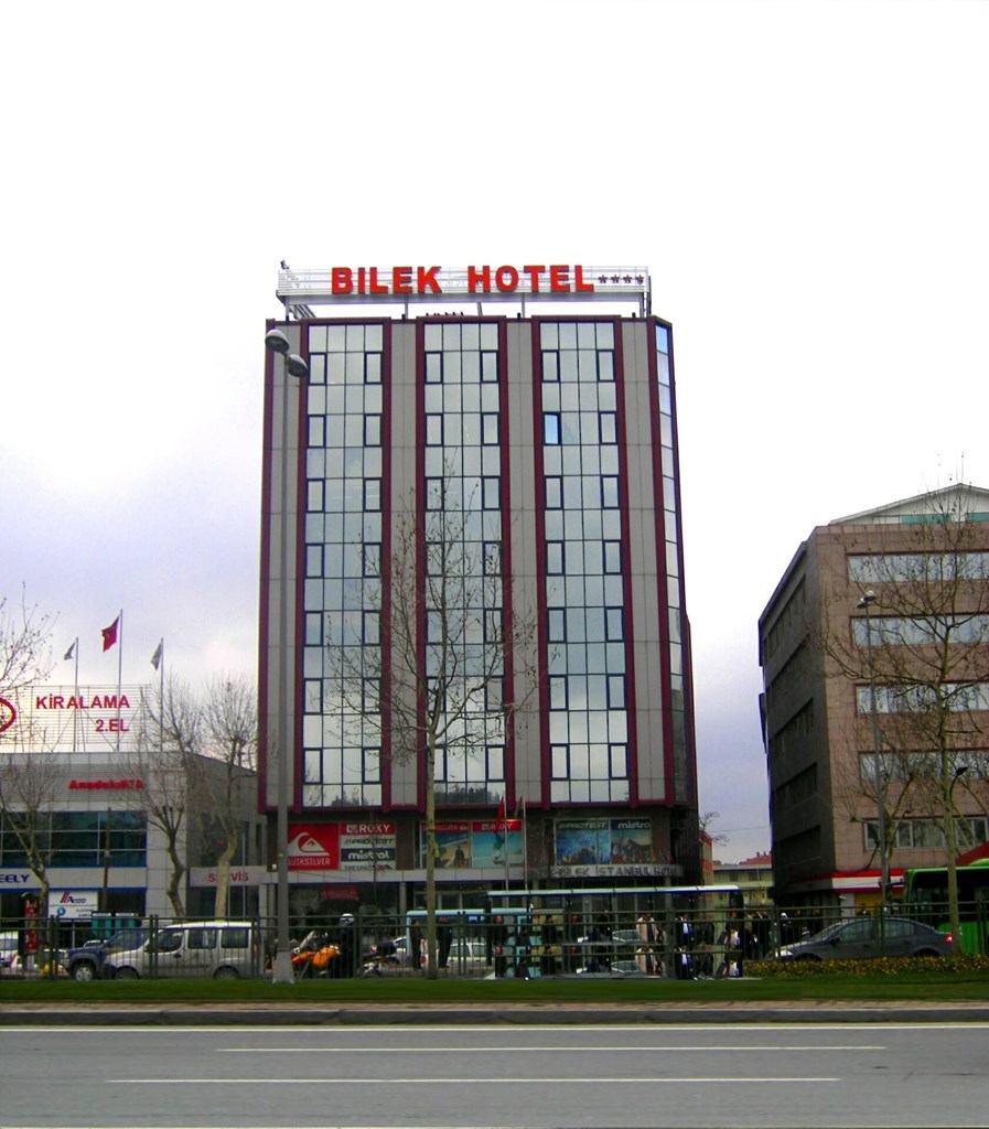 Bilek Istanbul