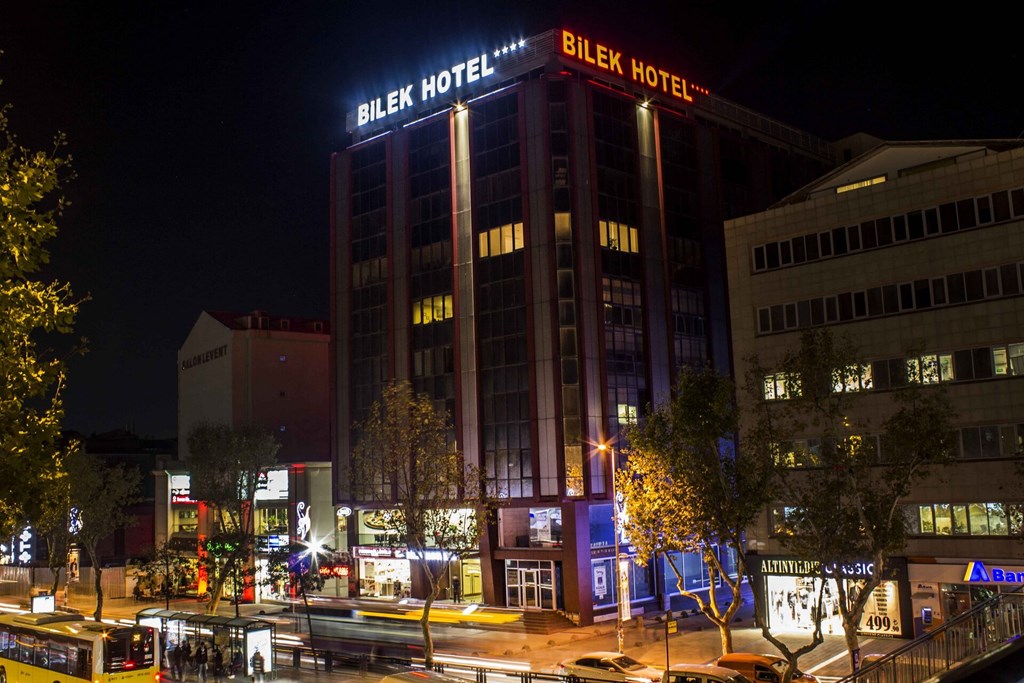 Bilek Istanbul