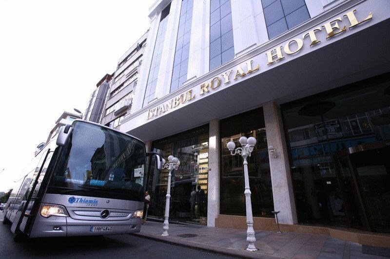 Istanbul Royal Hotel