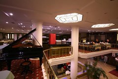 Istanbul Royal Hotel - photo 2