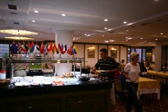 Istanbul Royal Hotel - photo 11